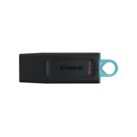 Kingston DataTraveler Exodia 64GB USB 3.2 Flash Drive