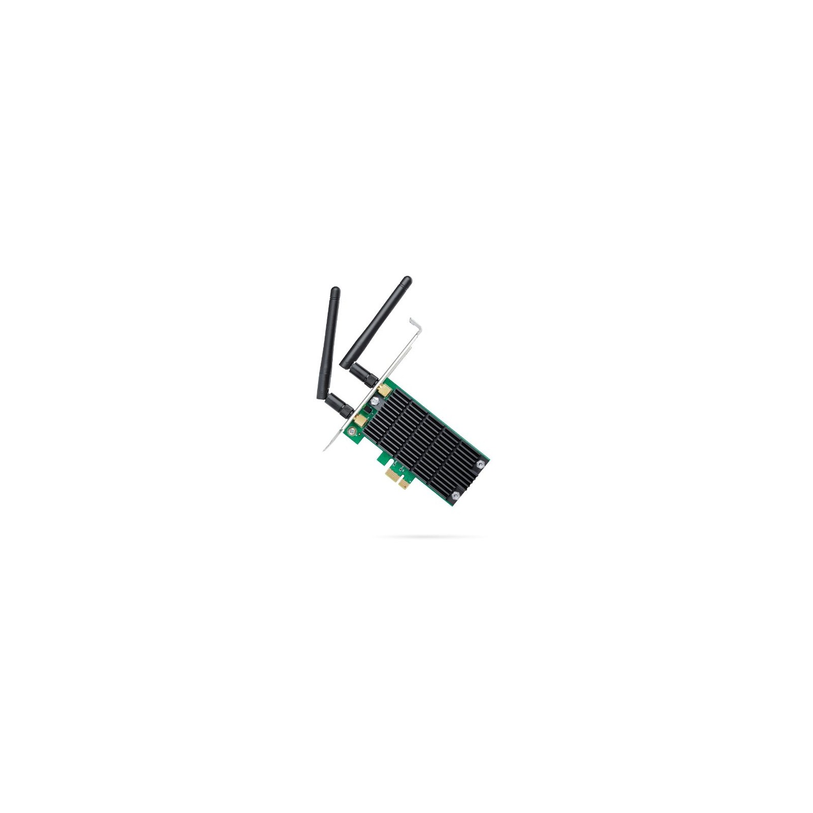 TP-Link AC1200 Dual Band Wireless PCI-E Adapter