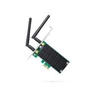 Adaptador Inalámbrico PCI-E Dual Band TP-Link AC1200