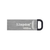 Kingston DataTraveler Kyson 128GB USB 3.2 Drive