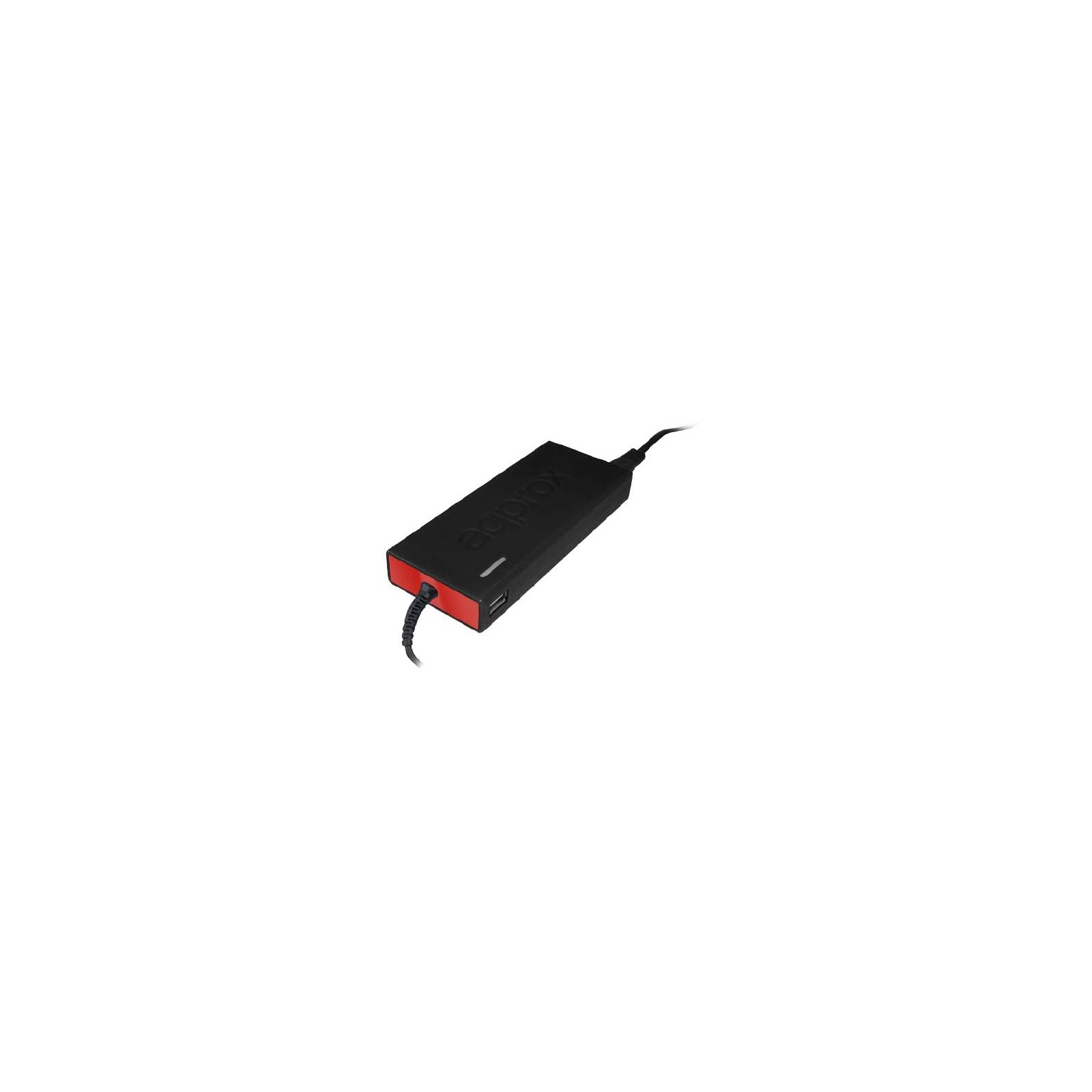 Adaptador de corriente universal para Notebook 90W Approx delgado