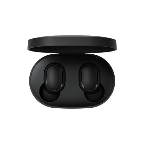 Auriculares Bluetooth Mi Earbuds Basic 2 Negro