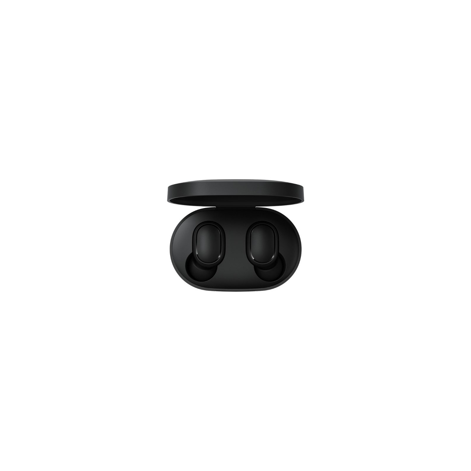 Auriculares Bluetooth Mi Earbuds Basic 2 Negro