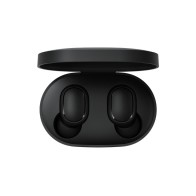 Auriculares Bluetooth Mi Earbuds Basic 2 Negro