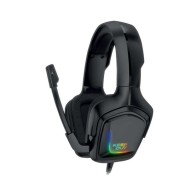 Auriculares Gaming HX601 RGB Keepout para Sonido Mejorado