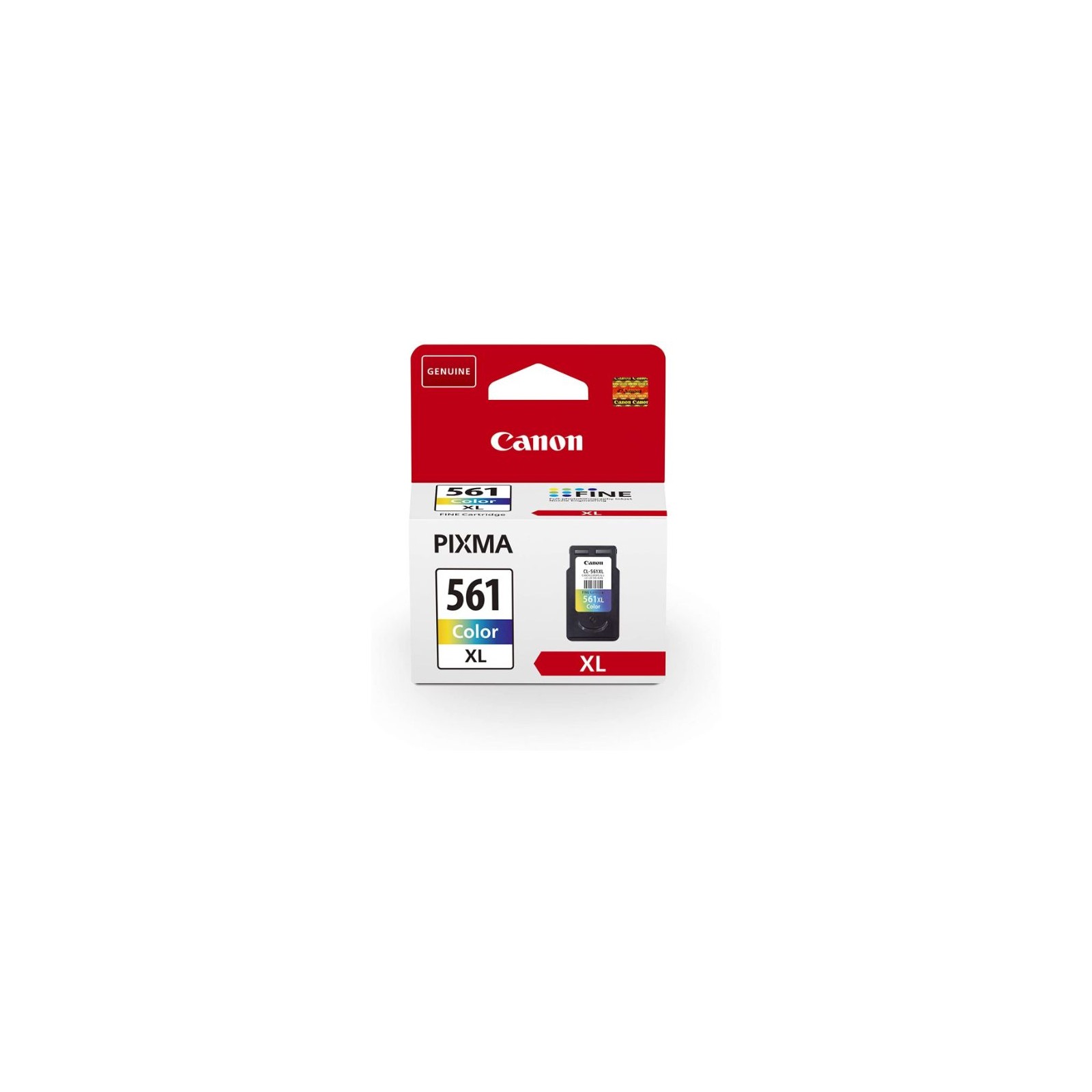 Canon CL-561 XL Ink Cartridge