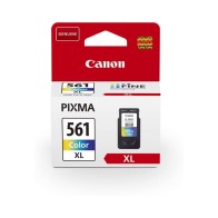 Cartucho de Tinta Canon CL-561 XL