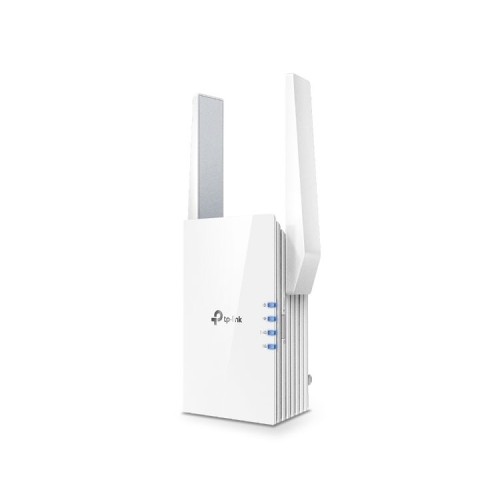 Repetidor Inalámbrico TP-Link AX1500 para Mayor Cobertura