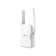 Repetidor Inalámbrico TP-Link AX1500 para Mayor Cobertura