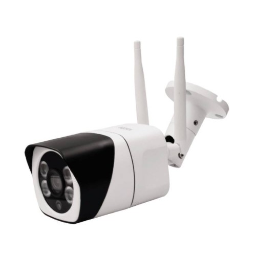 Approx Wireless Bullet FHD P2P IP Camera