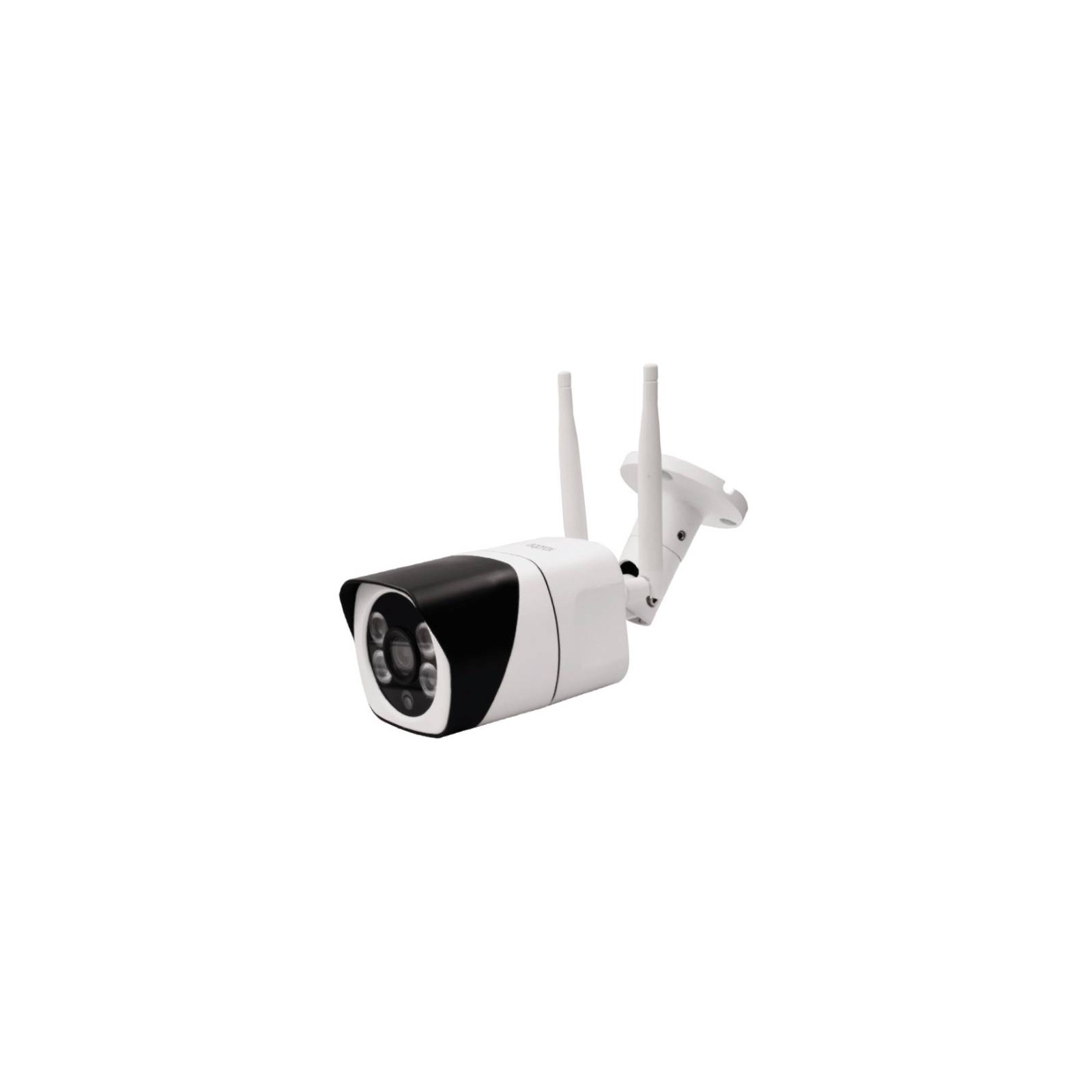 Approx Wireless Bullet FHD P2P IP Camera