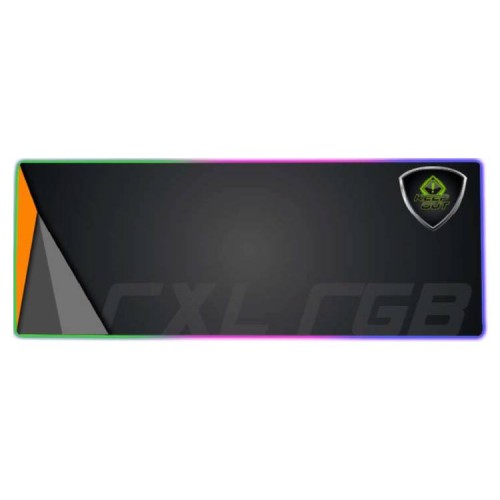 KeepOut RGB Gaming Mouse Pad 880x300