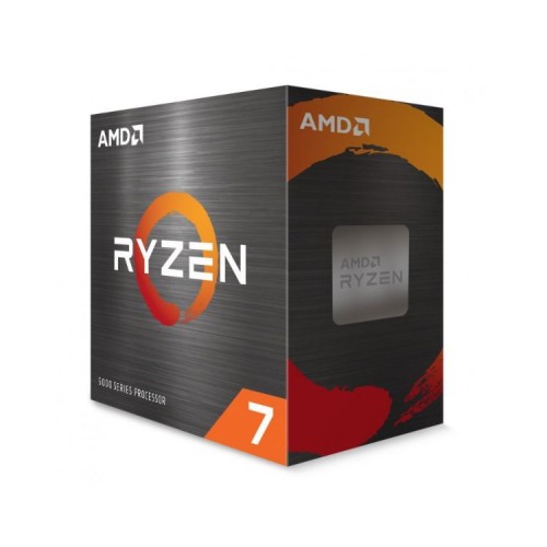 AMD Ryzen 7 5800X AM4 Processor