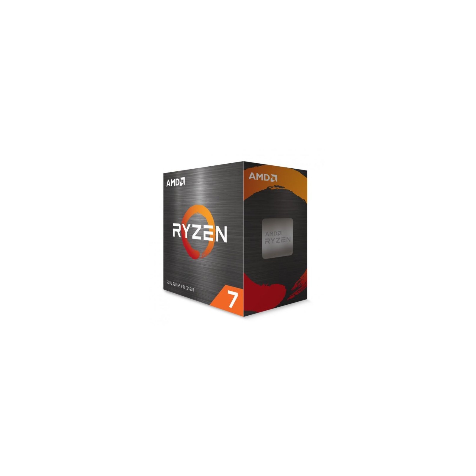 AMD Ryzen 7 5800X AM4 Processor