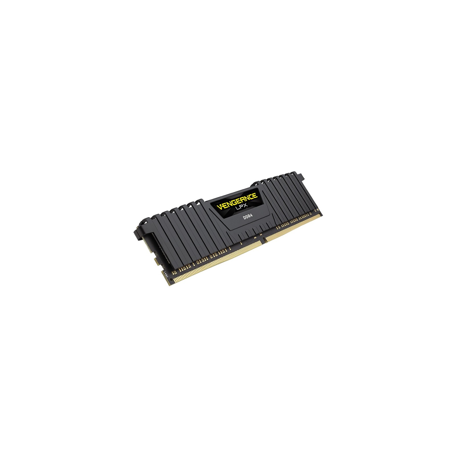 Corsair Vengeance LPX 8GB DDR4 3200 Black