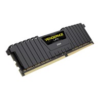 Corsair Vengeance LPX 8GB DDR4 3200 Black