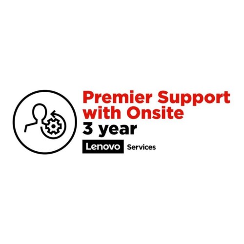 Lenovo Thinkbook 3-Year Extended Warranty