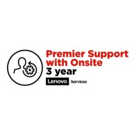 Lenovo Thinkbook 3-Year Extended Warranty