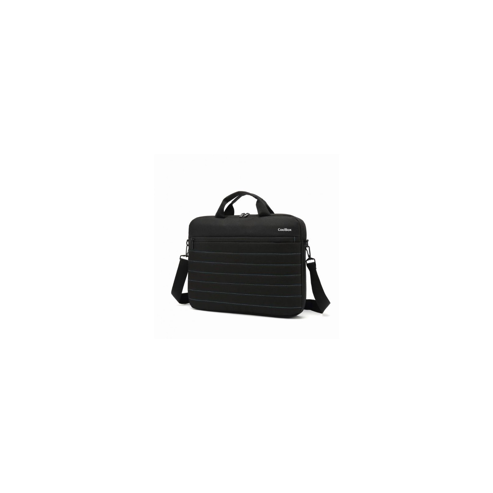 Maletin Notebook 14'' Negro Coolbox