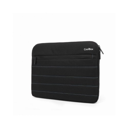 Funda Protectora 11.6'' Negra Coolbox