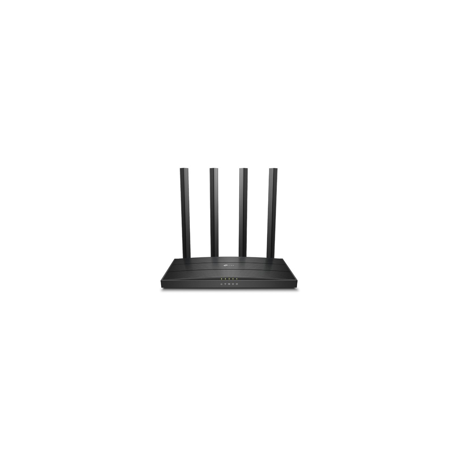 Router Inalambrico Doble Banda Gigabit TP-Link AC1900 Archer C80