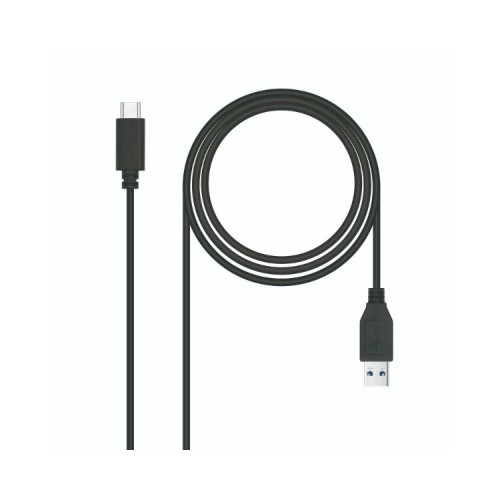 USB 3.1 Gen 2 10Gbps Type-C to Type-A Cable