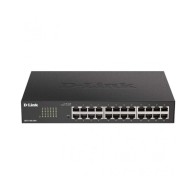 D-Link 24 Port EasySmart Switch