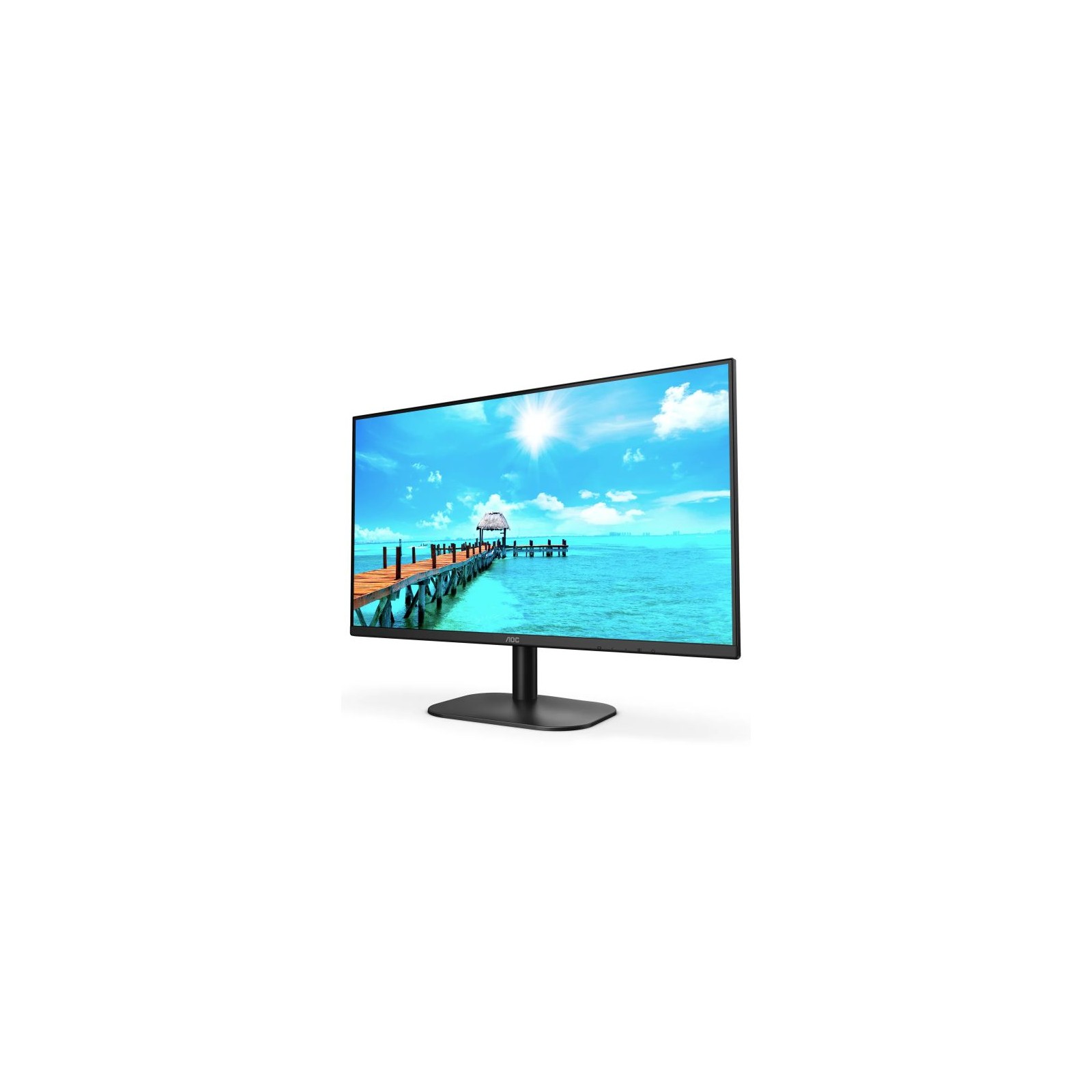 AOC 24B2XHM2 Monitor Full HD 24 inch