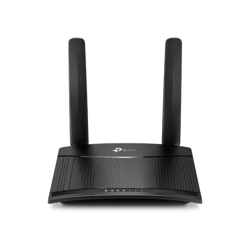 TP-Link 4G Wireless Router 300Mbps with SIM Card Included