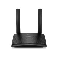 Router Inalámbrico 4G TP-Link 300Mbps con SIM Incluida