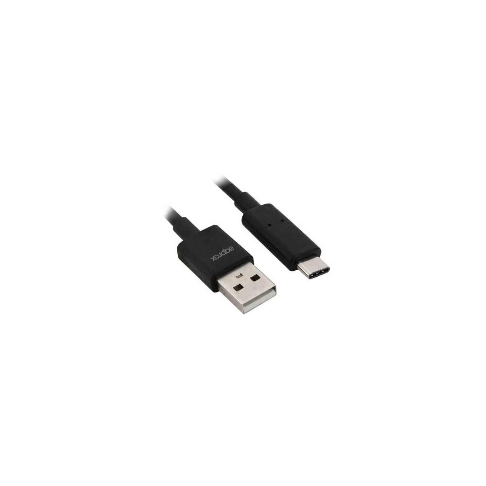 Cable Usb 3.0 A Type-c 1m Conectores Metalicos Approx