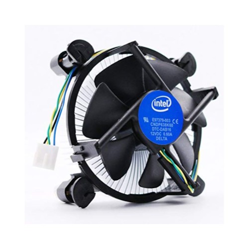 Intel Socket 1200 Bulk Fan