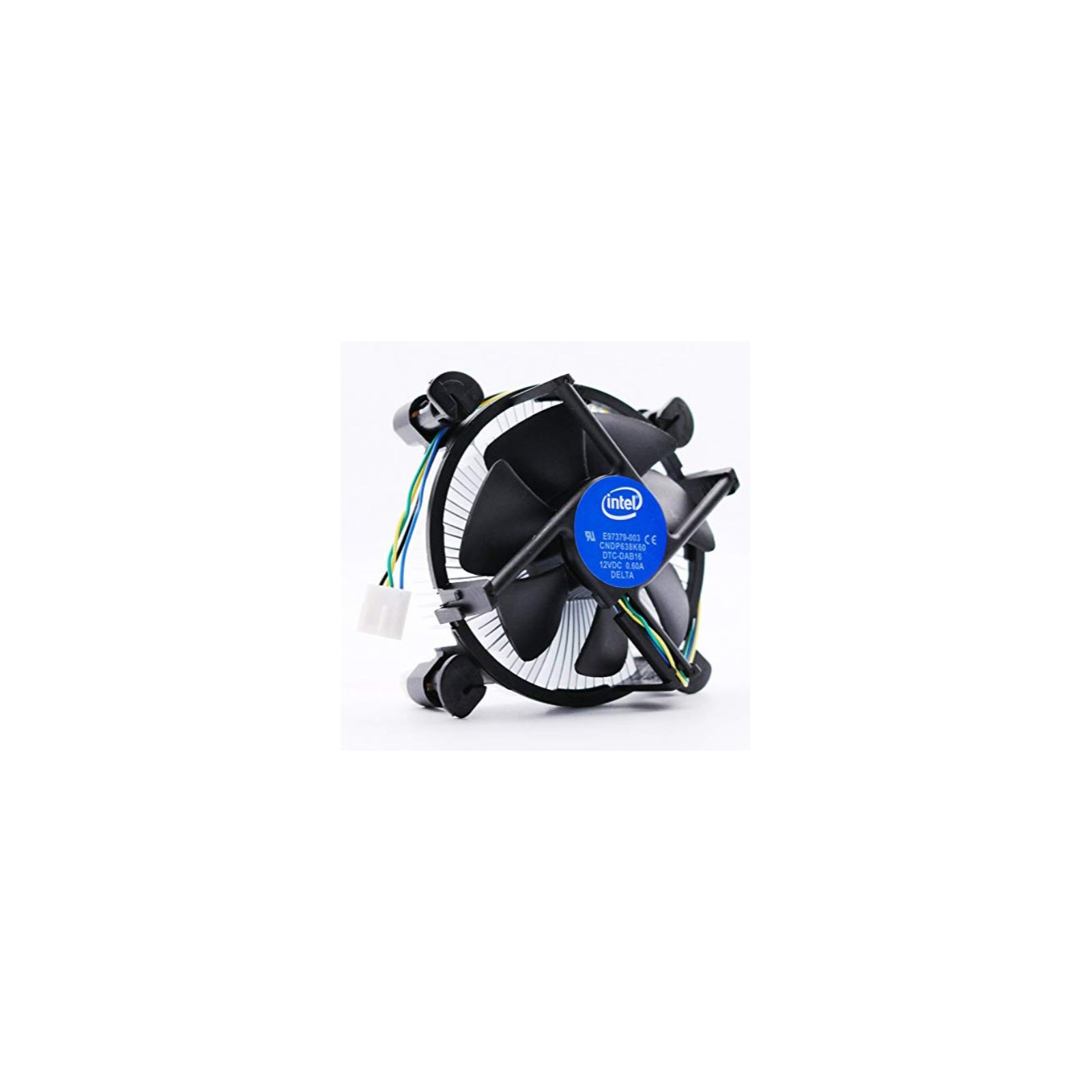 Intel Socket 1200 Bulk Fan