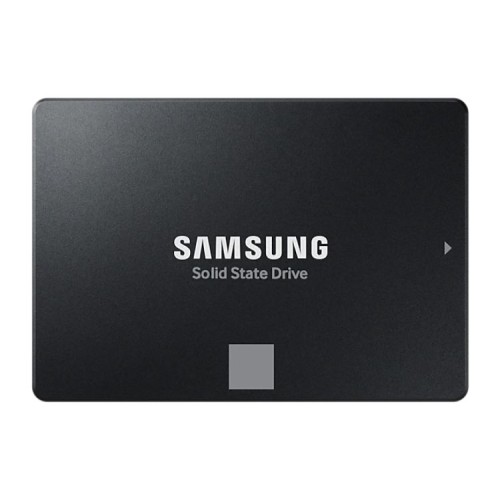 250GB SSD 870 EVO Samsung