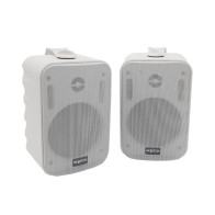 Approx 2x20W Bluetooth Self-Powered Speakers