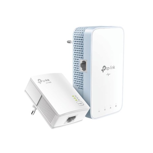 TP-Link Powerline Ethernet AC1000 TL-WPA7517 TL-PA7017 Wifi