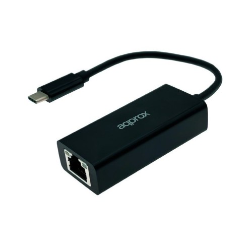 Approx USB Type-C to Ethernet Gigabit Adapter