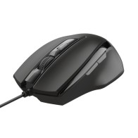 Trust Comfort Voca Optical Mouse for Easy Navigation