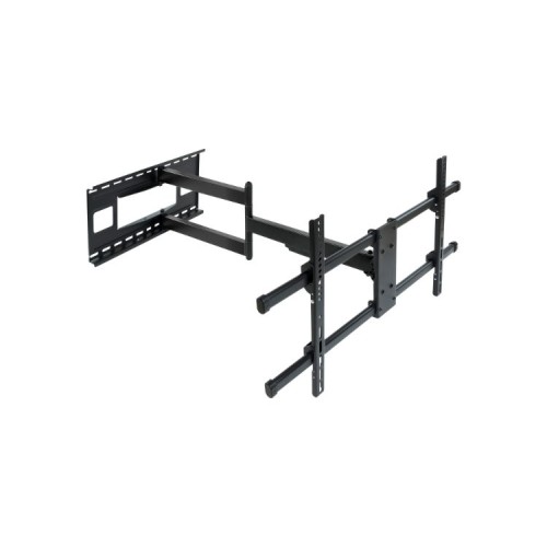 Soporte Pared Tooq para Grandes Televisores 43-80 pulgadas