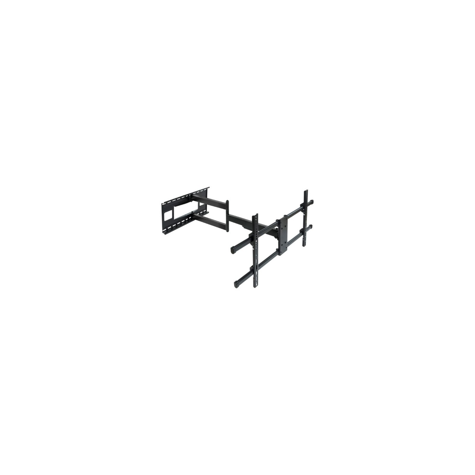 Soporte Pared Tooq para Grandes Televisores 43-80 pulgadas