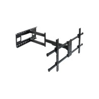 Soporte Pared Tooq para Grandes Televisores 43-80 pulgadas