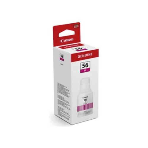 Canon GI-56 Magenta Ink Cartridge