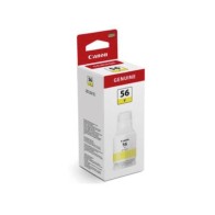 Canon GI-56 Yellow Ink Bottle Cartridge