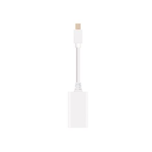 Conversor Mini Displayport A Hdmi 15 Cm