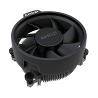 Ventilador AMD Socket AM4 Bulk