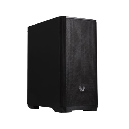 Bitfenix Nova Mesh SE ATX Semi-Tower Case Black