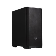 Bitfenix Nova Mesh SE ATX Semi-Tower Case Black