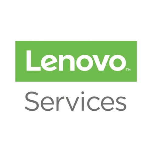 Lenovo In Situ 3-Year Warranty Extension for 100e 300e V14 G2 Alc Itl V15 G4 G2