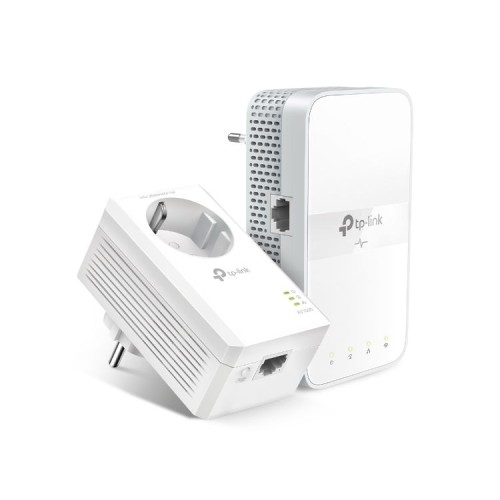 TP-Link Powerline Ethernet Adapter Kit 1000 Mbps