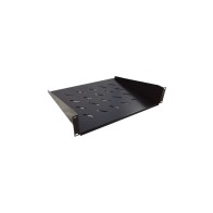 1U 26cm Cantilever Shelf